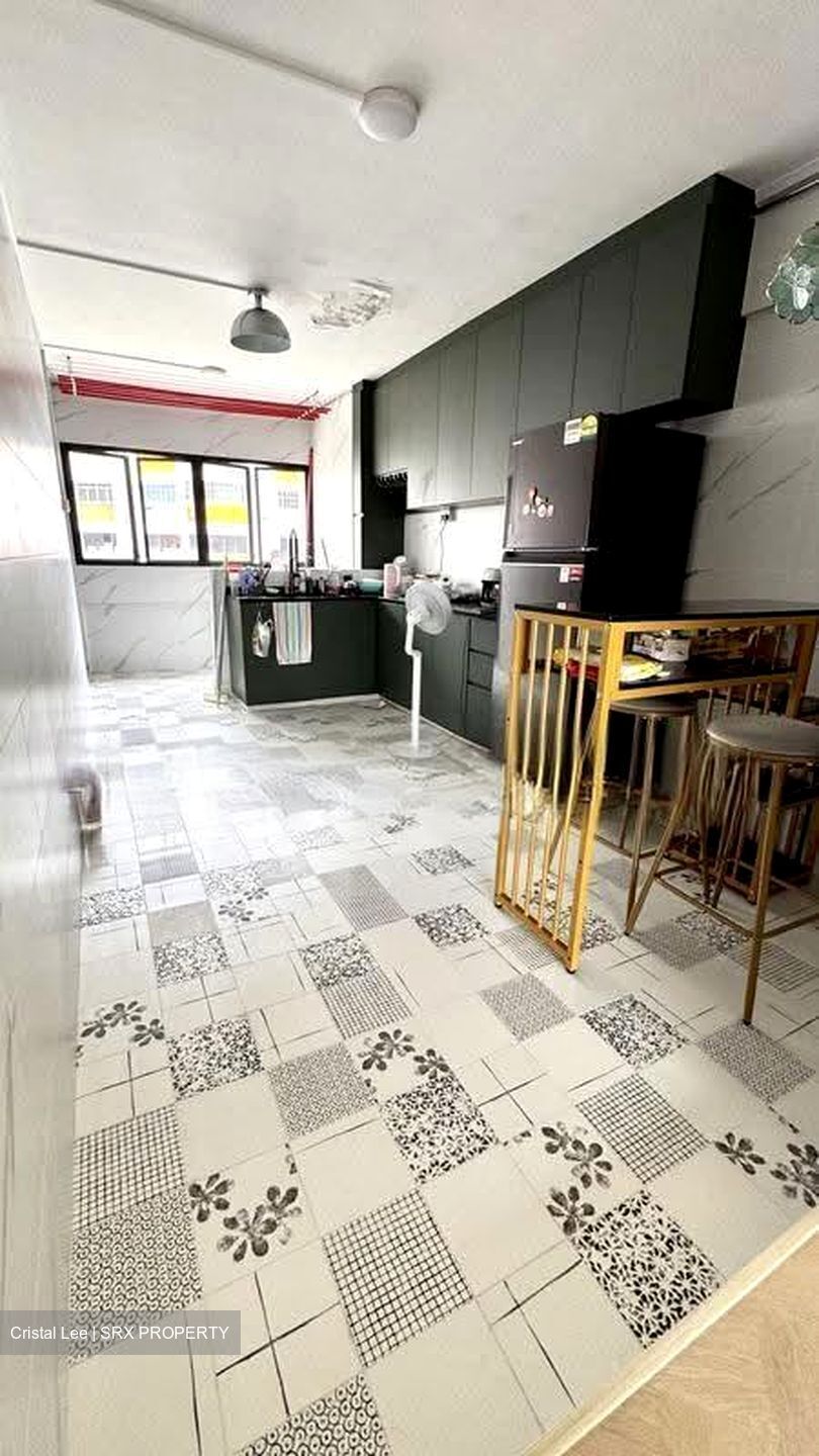 Blk 935 Tampines Street 91 (Tampines), HDB 4 Rooms #636317901